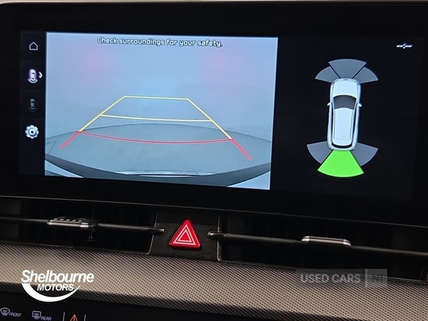 Used Kia Sportage 2025 for sale - 78141657: Photo 33