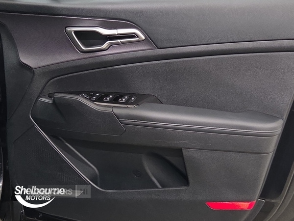 Used Kia Sportage 2025 for sale - 78141657: Photo 35