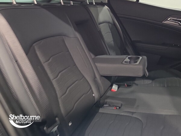 Used Kia Sportage 2025 for sale - 78141657: Photo 38