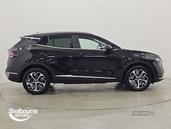 Used Kia Sportage 2025 for sale - 78141657: Photo