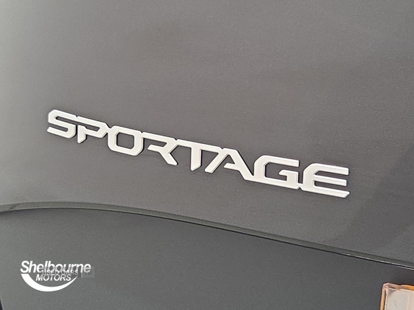 Used Kia Sportage 2025 for sale - 78141657: Photo 42