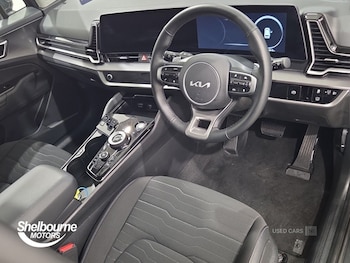 Used Kia Sportage 2025 for sale - 78141657: Photo