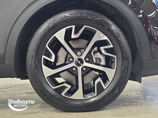 Used Kia Sportage 2025 for sale - 78141657: Photo 7