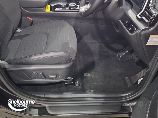 Used Kia Sportage 2025 for sale - 78141657: Photo 8