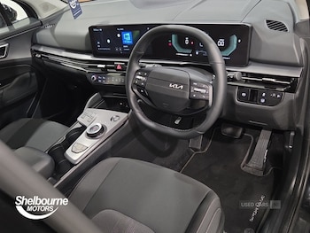 Used Kia Sportage 2025 for sale - 79293113: Photo