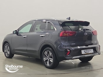 Used Kia Niro 2021 for sale - 79169935: Photo