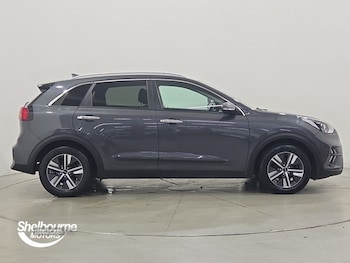 Used Kia Niro 2021 for sale - 79169935: Photo
