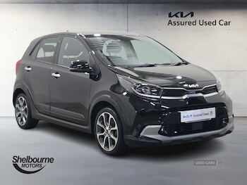 Used Kia Picanto 2023 for sale - 78989615: Photo