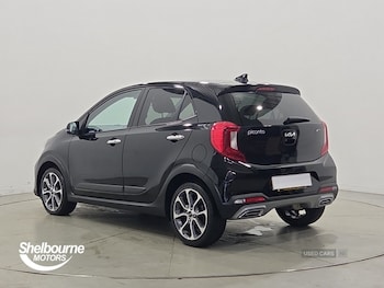Used Kia Picanto 2023 for sale - 78989615: Photo