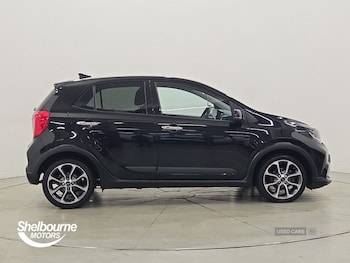 Used Kia Picanto 2023 for sale - 78989615: Photo