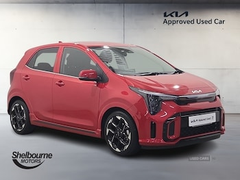 Used Kia Picanto 2026 for sale - 79522175: Photo
