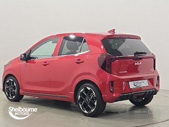 Used Kia Picanto 2026 for sale - 79522175: Photo