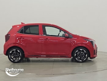 Used Kia Picanto 2026 for sale - 79522175: Photo