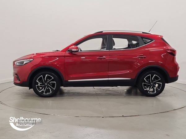 Used MG MG ZS 2022 for sale - 76350150: Photo 15