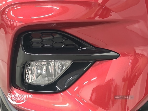 Used MG MG ZS 2022 for sale - 76350150: Photo 25