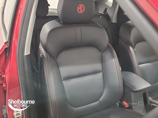 Used MG MG ZS 2022 for sale - 76350150: Photo 37