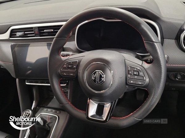 Used MG MG ZS 2022 for sale - 76350150: Photo 4