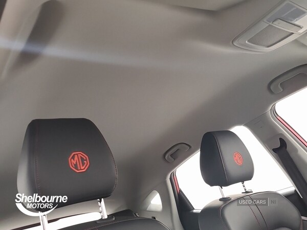 Used MG MG ZS 2022 for sale - 76350150: Photo 41