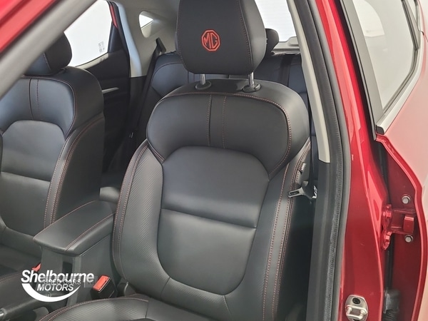 Used MG MG ZS 2022 for sale - 76350150: Photo 47