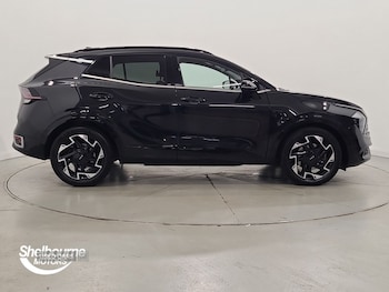 Used Kia Sportage 2024 for sale - 75247757: Photo