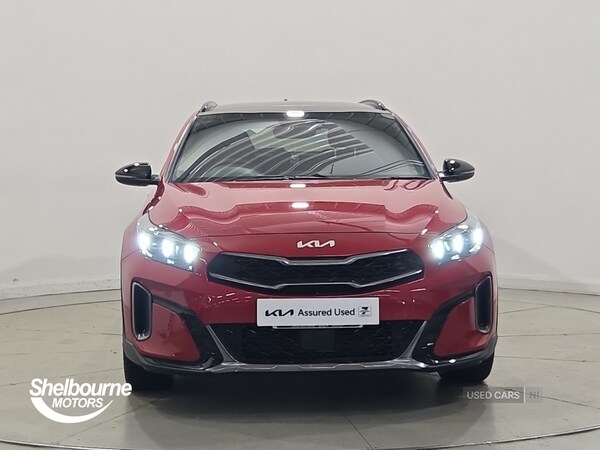 Used Kia XCeed 2025 for sale - 77359507: Photo 11