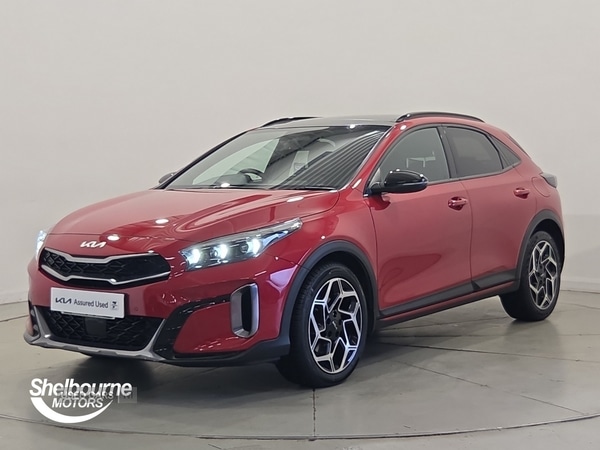 Used Kia XCeed 2025 for sale - 77359507: Photo 12