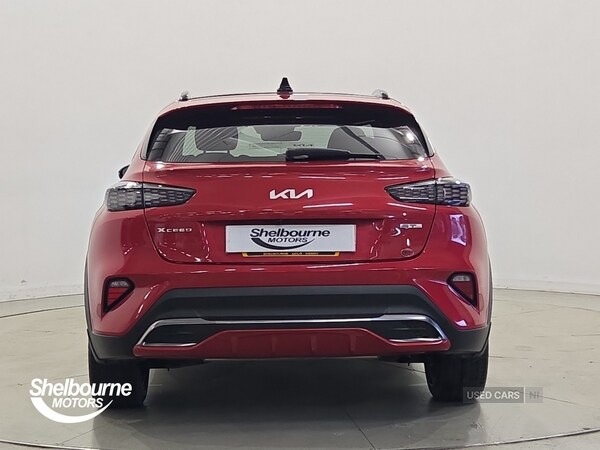 Used Kia XCeed 2025 for sale - 77359507: Photo 14