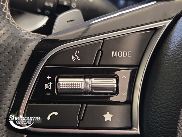 Used Kia XCeed 2025 for sale - 77359507: Photo 17