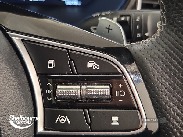 Used Kia XCeed 2025 for sale - 77359507: Photo 18