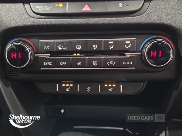 Used Kia XCeed 2025 for sale - 77359507: Photo 22