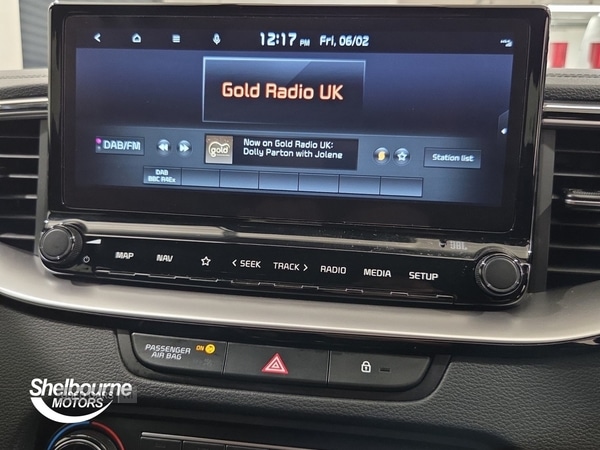 Used Kia XCeed 2025 for sale - 77359507: Photo 23