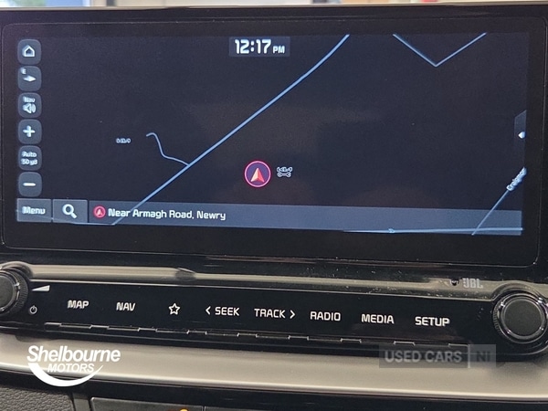 Used Kia XCeed 2025 for sale - 77359507: Photo 24