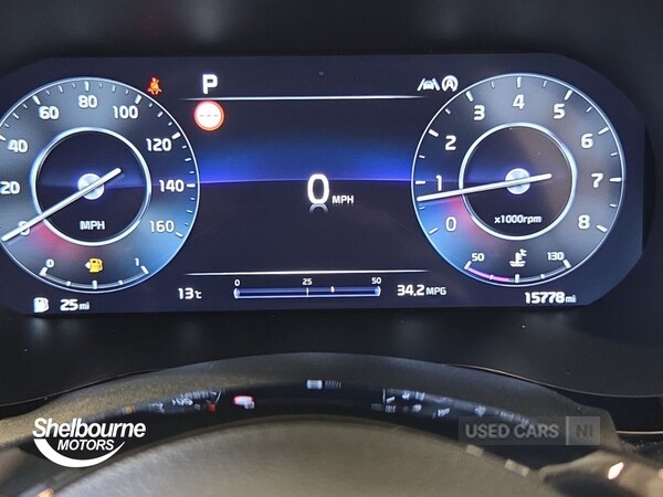 Used Kia XCeed 2025 for sale - 77359507: Photo 27