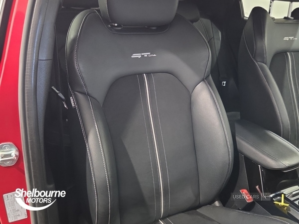 Used Kia XCeed 2025 for sale - 77359507: Photo 29