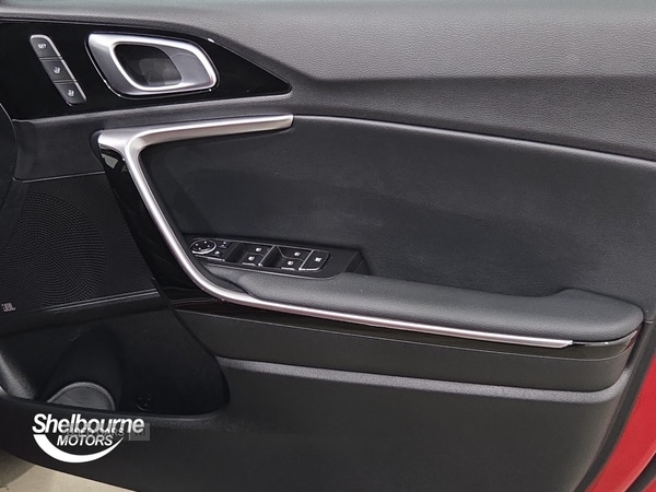 Used Kia XCeed 2025 for sale - 77359507: Photo 34