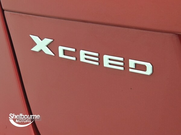 Used Kia XCeed 2025 for sale - 77359507: Photo 37