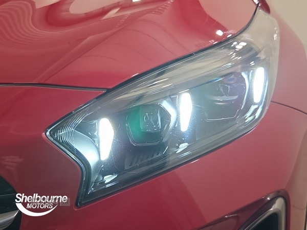 Used Kia XCeed 2025 for sale - 77359507: Photo 45