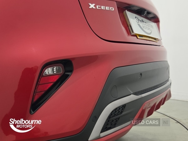 Used Kia XCeed 2025 for sale - 77359507: Photo 50