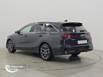 Used Kia Ceed 2025 for sale - 78649379: Photo