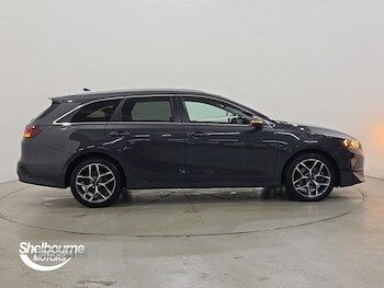 Used Kia Ceed 2025 for sale - 78649379: Photo