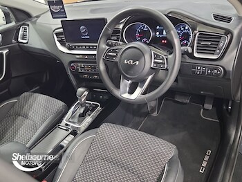 Used Kia Ceed 2025 for sale - 78649379: Photo