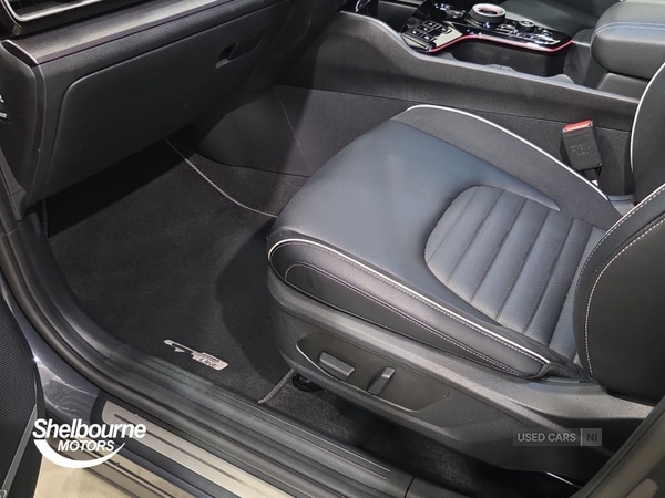 Used Kia Sportage 2025 for sale - 77217861: Photo 11