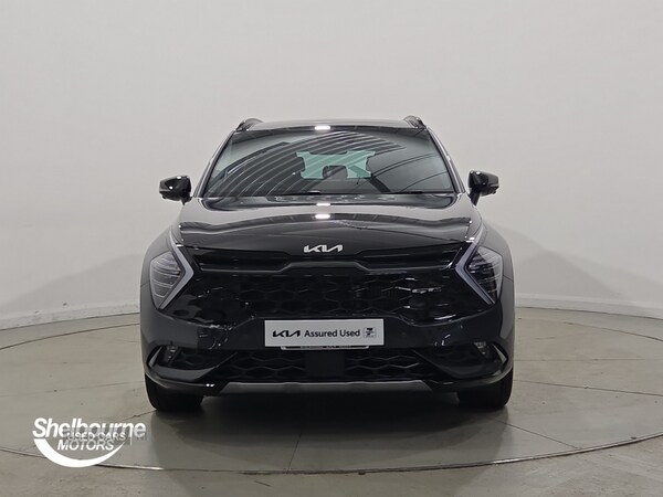 Used Kia Sportage 2025 for sale - 77217861: Photo 12