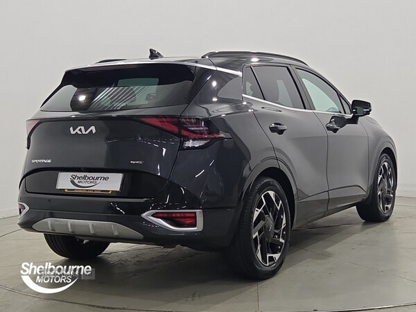 Used Kia Sportage 2025 for sale - 77217861: Photo 14