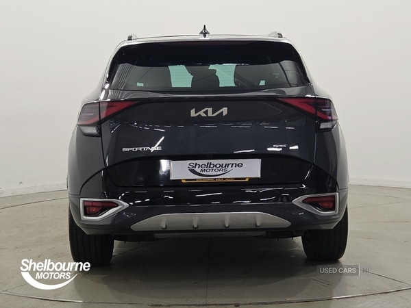 Used Kia Sportage 2025 for sale - 77217861: Photo 15