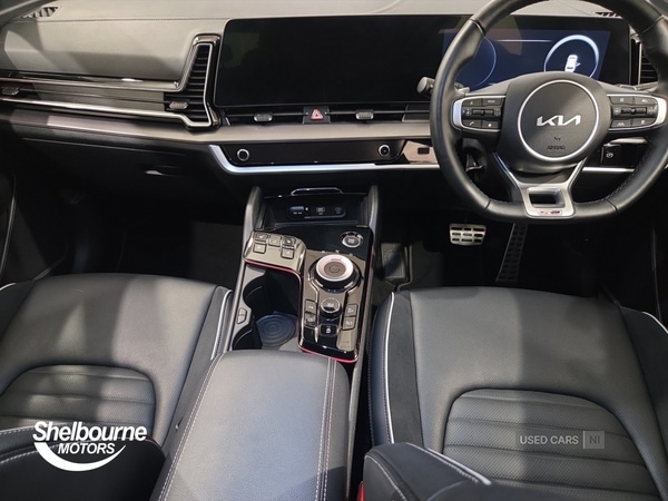 Used Kia Sportage 2025 for sale - 77217861: Photo 17