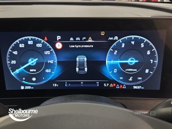 Used Kia Sportage 2025 for sale - 77217861: Photo 19