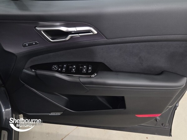 Used Kia Sportage 2025 for sale - 77217861: Photo 20