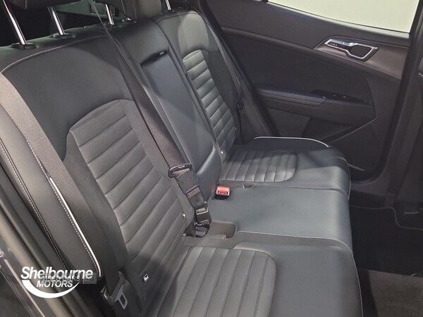 Used Kia Sportage 2025 for sale - 77217861: Photo 21