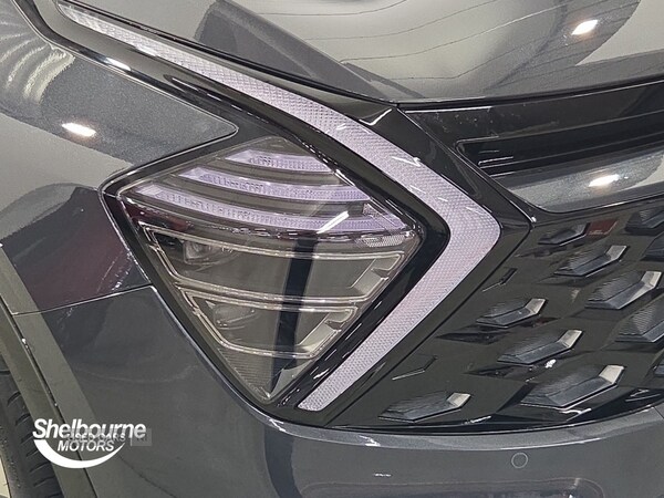 Used Kia Sportage 2025 for sale - 77217861: Photo 23